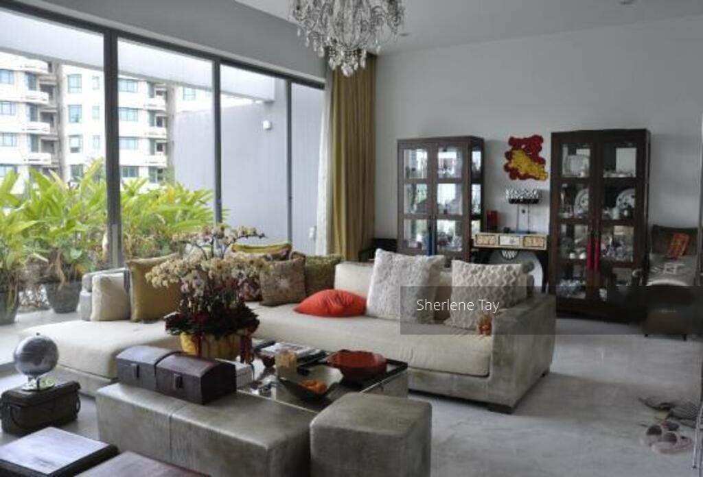 Orange Grove Residences (D10), Condominium #292580261